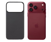 Tactical MagForce Aramid Kryt pro do iPhone 18 Pro Max Black - 1586295 - zdjęcie 4